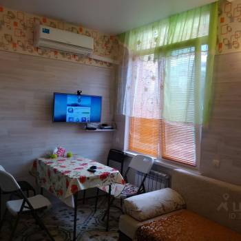 Сдается 1-комнатная квартира, 35,2 м²
