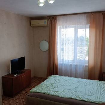 Сдается 2-х комнатная квартира, 60 м²