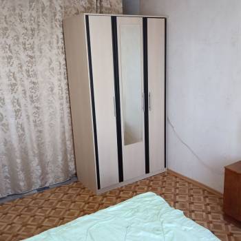 Сдается 2-х комнатная квартира, 60 м²