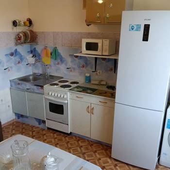 Сдается 2-х комнатная квартира, 60 м²
