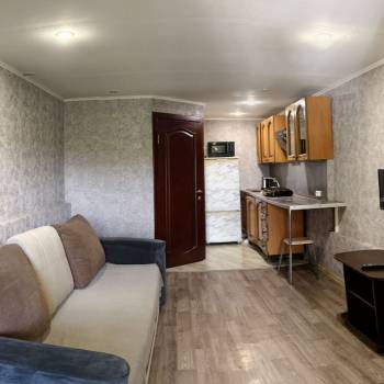 Сдается 1-комнатная квартира, 23 м²
