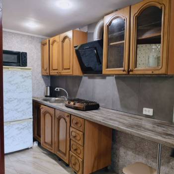 Сдается 1-комнатная квартира, 23 м²