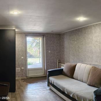 Сдается 1-комнатная квартира, 23 м²