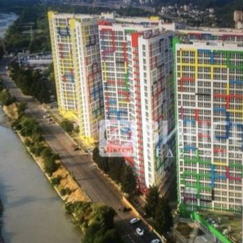 Сдается 1-комнатная квартира, 36 м²
