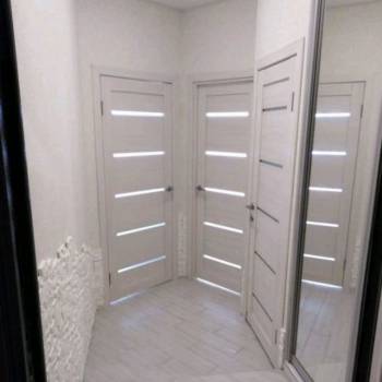 Сдается 1-комнатная квартира, 36 м²