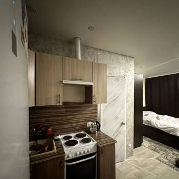 Сдается 1-комнатная квартира, 30 м²