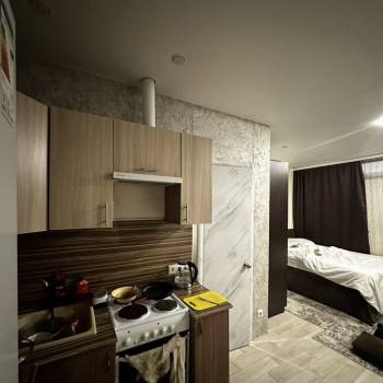 Сдается 1-комнатная квартира, 30 м²