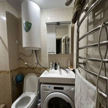 Сдается 1-комнатная квартира, 30 м²