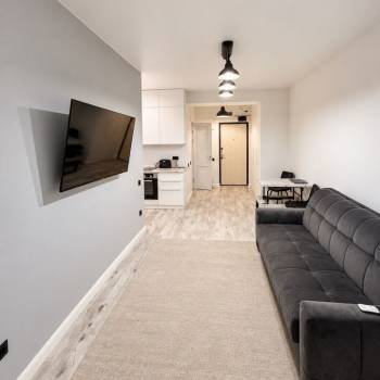 Сдается 1-комнатная квартира, 30 м²