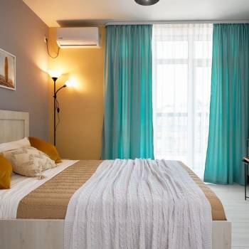 Сдается 1-комнатная квартира, 28 м²