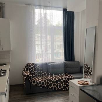 Сдается 1-комнатная квартира, 32 м²