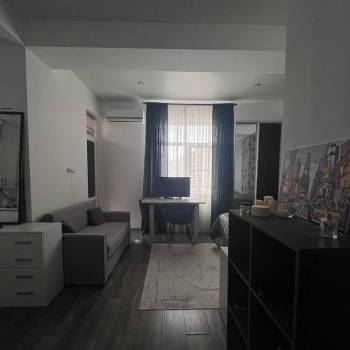 Сдается 1-комнатная квартира, 32 м²