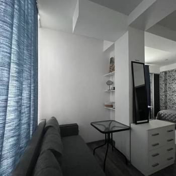 Сдается 1-комнатная квартира, 32 м²