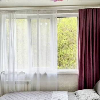 Сдается 1-комнатная квартира, 24 м²