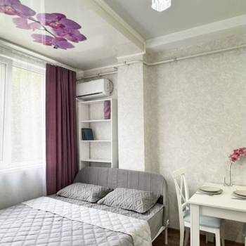 Сдается 1-комнатная квартира, 24 м²