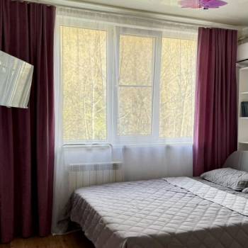 Сдается 1-комнатная квартира, 24 м²