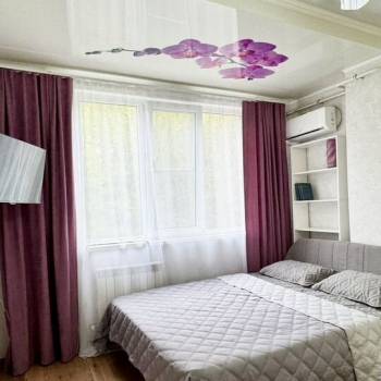 Сдается 1-комнатная квартира, 24 м²