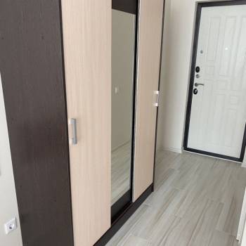 Сдается 1-комнатная квартира, 26 м²