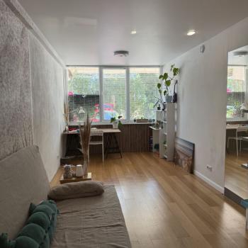 Продается 2-х комнатная квартира, 69 м²