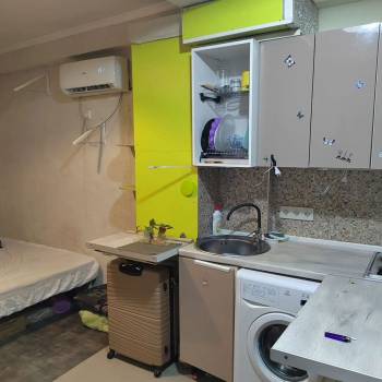 Сдается 1-комнатная квартира, 14 м²
