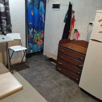 Сдается 1-комнатная квартира, 14 м²