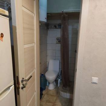 Сдается 1-комнатная квартира, 14 м²