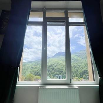 Сдается 1-комнатная квартира, 46 м²