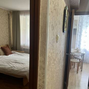 Сдается 1-комнатная квартира, 30 м²