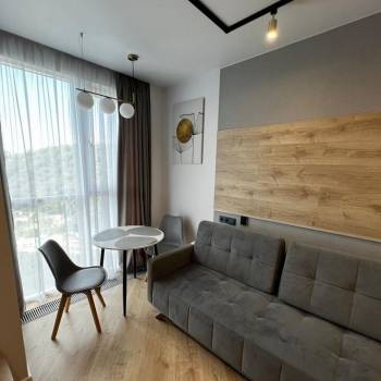 Сдается 1-комнатная квартира, 18 м²