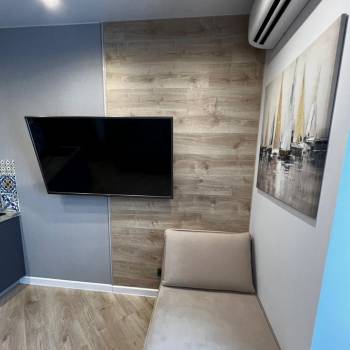 Сдается 1-комнатная квартира, 18 м²