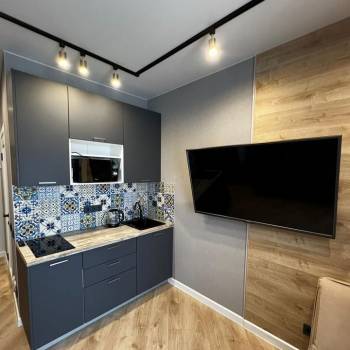 Сдается 1-комнатная квартира, 18 м²