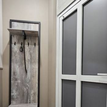 Сдается 2-х комнатная квартира, 50 м²