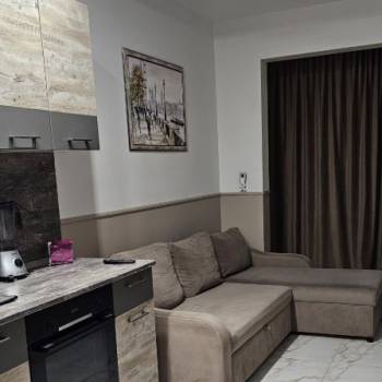 Сдается 2-х комнатная квартира, 50 м²
