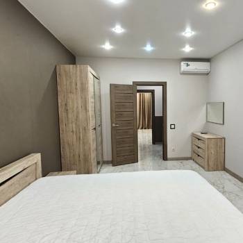 Сдается 2-х комнатная квартира, 50 м²