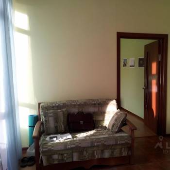 Сдается 1-комнатная квартира, 46 м²