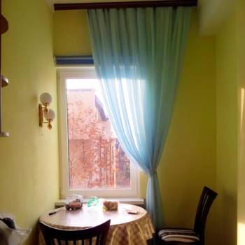 Сдается 1-комнатная квартира, 46 м²