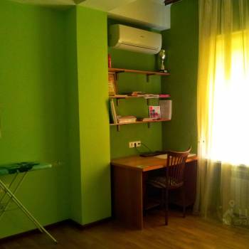 Сдается 1-комнатная квартира, 46 м²