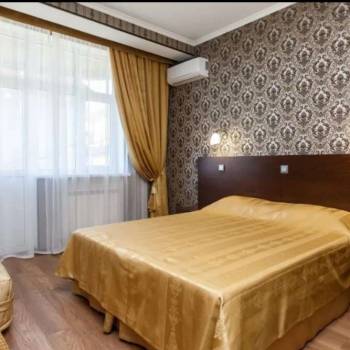 Сдается 1-комнатная квартира, 20 м²