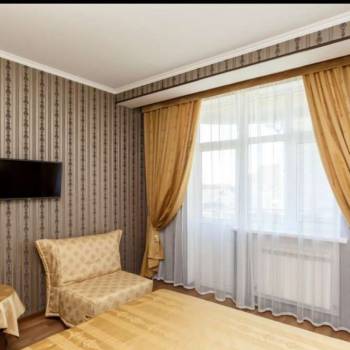 Сдается 1-комнатная квартира, 20 м²