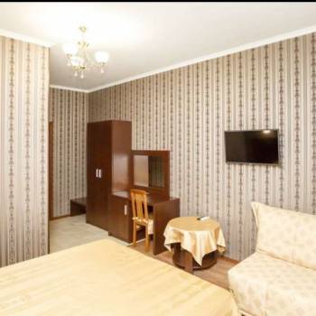 Сдается 1-комнатная квартира, 20 м²