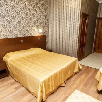 Сдается 1-комнатная квартира, 20 м²