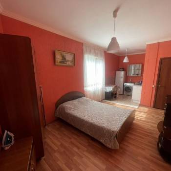 Сдается 1-комнатная квартира, 28 м²