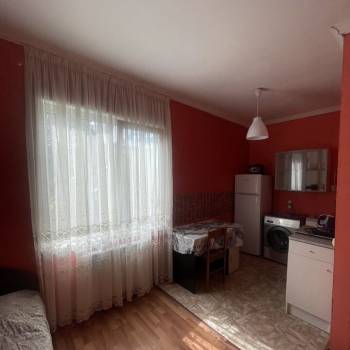 Сдается 1-комнатная квартира, 28 м²