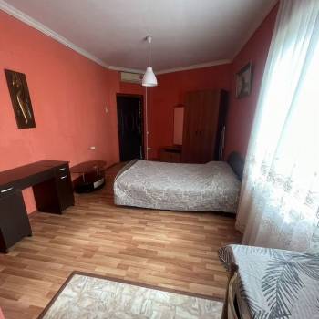 Сдается 1-комнатная квартира, 28 м²