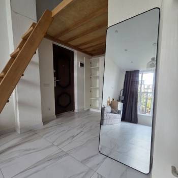 Сдается 1-комнатная квартира, 29,5 м²