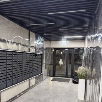 Сдается 1-комнатная квартира, 23 м²