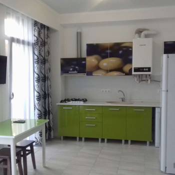Сдается 1-комнатная квартира, 25 м²