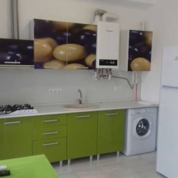 Сдается 1-комнатная квартира, 25 м²