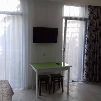 Сдается 1-комнатная квартира, 25 м²