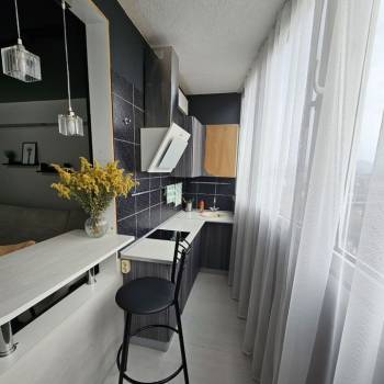 Сдается 1-комнатная квартира, 36 м²